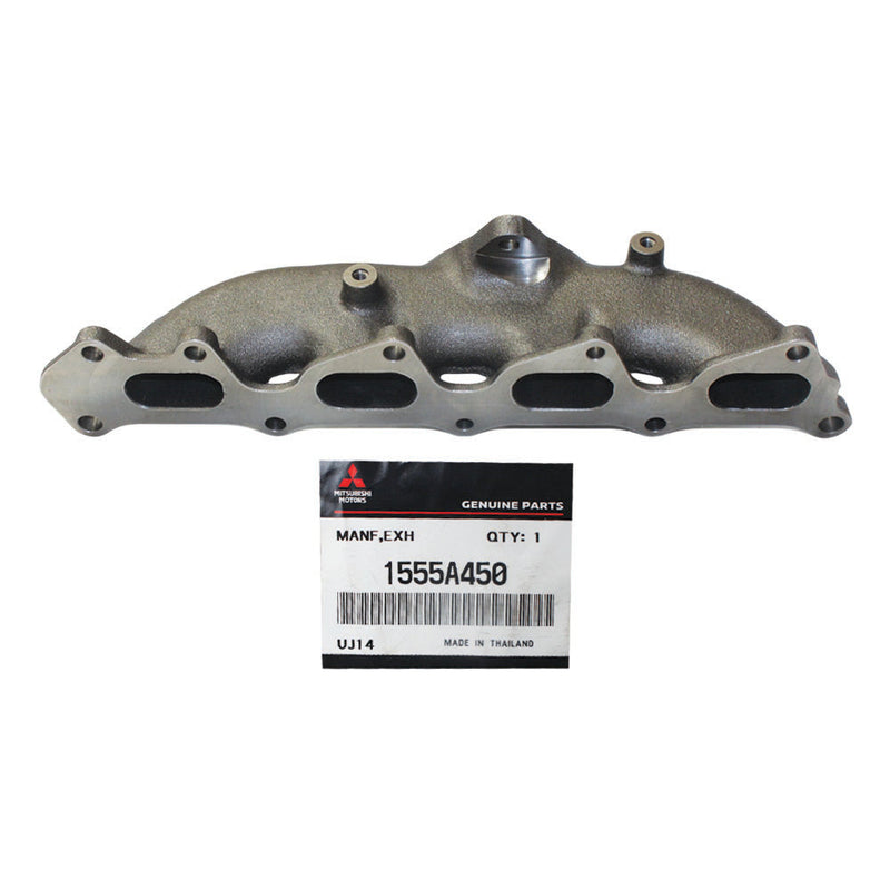 Load image into Gallery viewer, Genuine Exhaust Manifold For Mitsubishi Triton MN / Challenger 4D56 2.5L 4WD