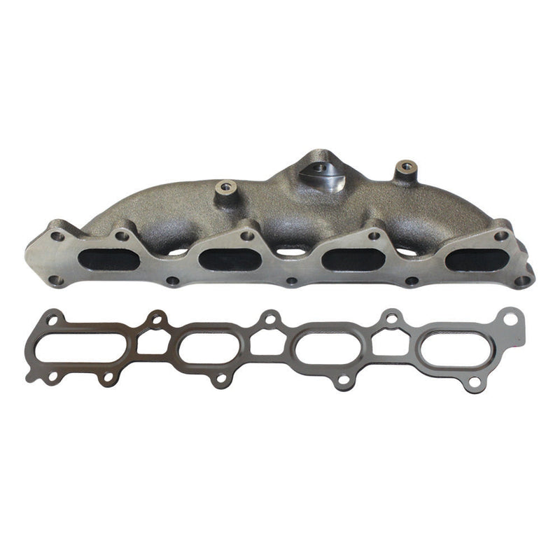 Load image into Gallery viewer, Genuine Exhaust Manifold & Gasket For Mitsubishi Triton MN/ Challenger 4D56 2.5L 4WD