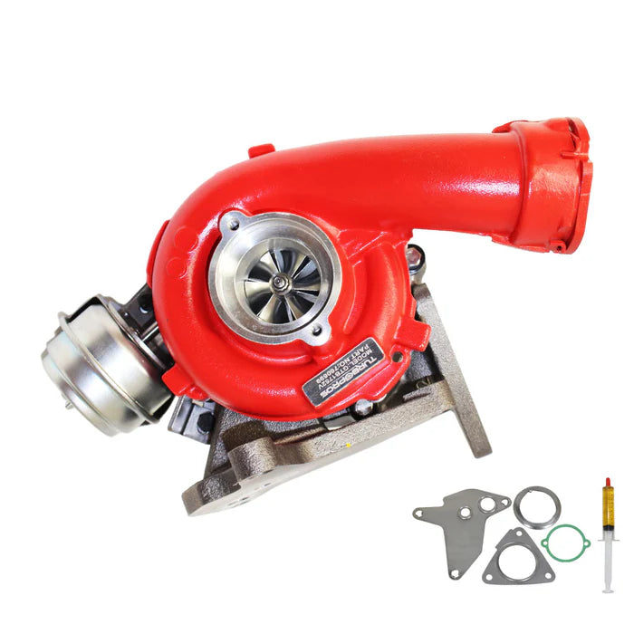 Load image into Gallery viewer, GEN1 High Flow Turbo Charger For Volkswagen Caravelle T5 BPC 2.5L
