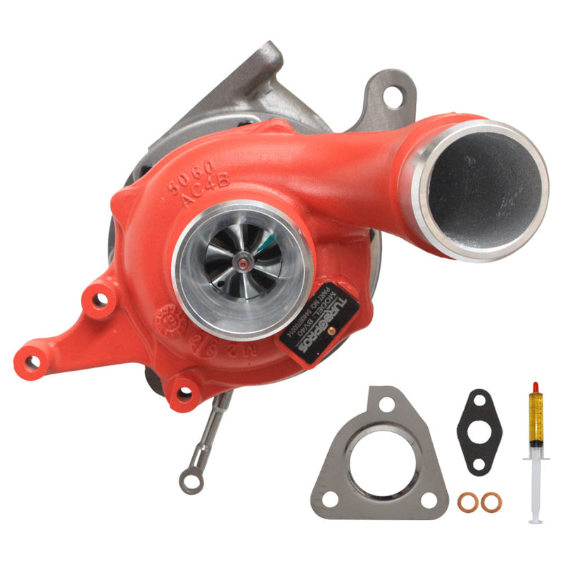 Load image into Gallery viewer, GEN1 High Flow Turbo Charger For Ssangyong Actyon Sport 2.0L