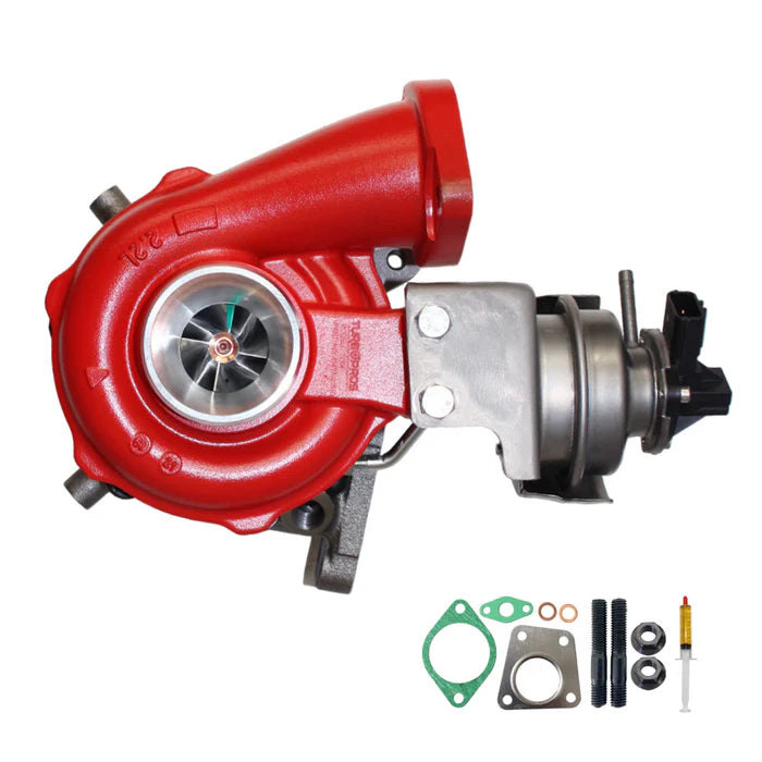 Load image into Gallery viewer, GEN1 High Flow Turbo Charger For Holden Cruze Z20D 2.0L