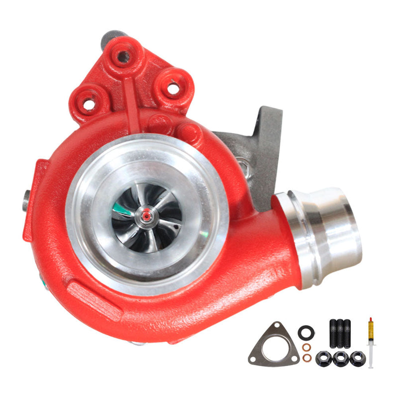 Load image into Gallery viewer, GEN1 High Flow Turbo Charger For Land Rover Discovery V L462 204DTD 2.0L