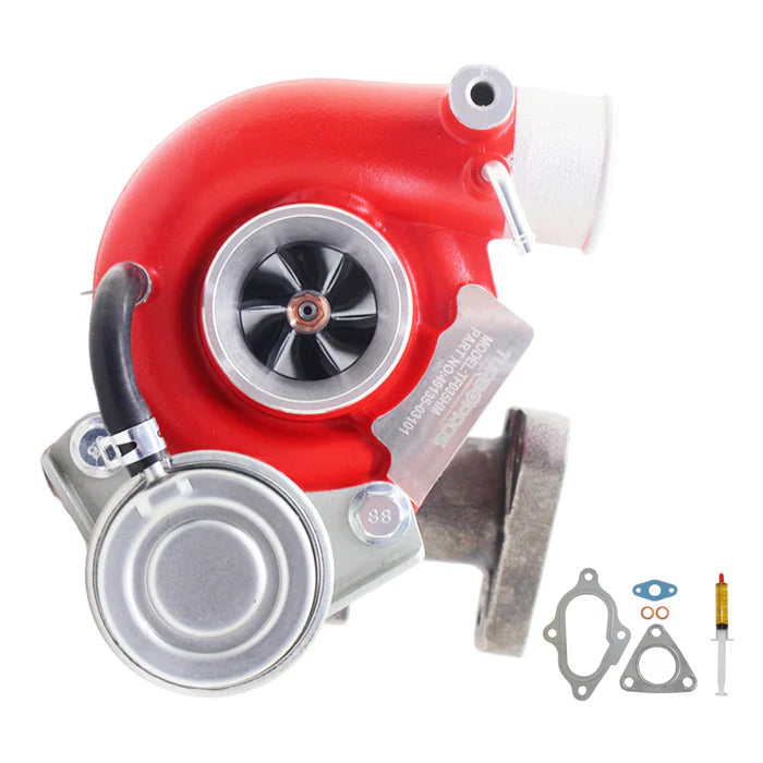 Load image into Gallery viewer, GEN1 High Flow Turbo Charger For Mitsubishi Pajero NJ, NK, NL 4M40T 2.8L