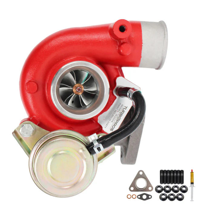 Load image into Gallery viewer, GEN1 High Flow Turbo Charger For Mitsubishi Pajero NM / NP 4M41 3.2L 2000-2006