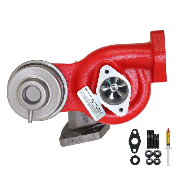 Load image into Gallery viewer, GEN1 High Flow Turbo Charger For Suzuki Vitara K14C 1.4L