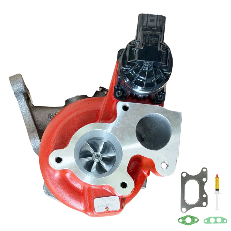 Load image into Gallery viewer, GEN1 High Flow Turbo Charger For Honda CR-V AP2T 1.5L 2017-2021