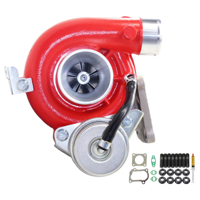 Load image into Gallery viewer, GEN1 High Flow Turbo Charger For Toyota LandCruiser 80 Series HDJ80 1HDT 4.2L