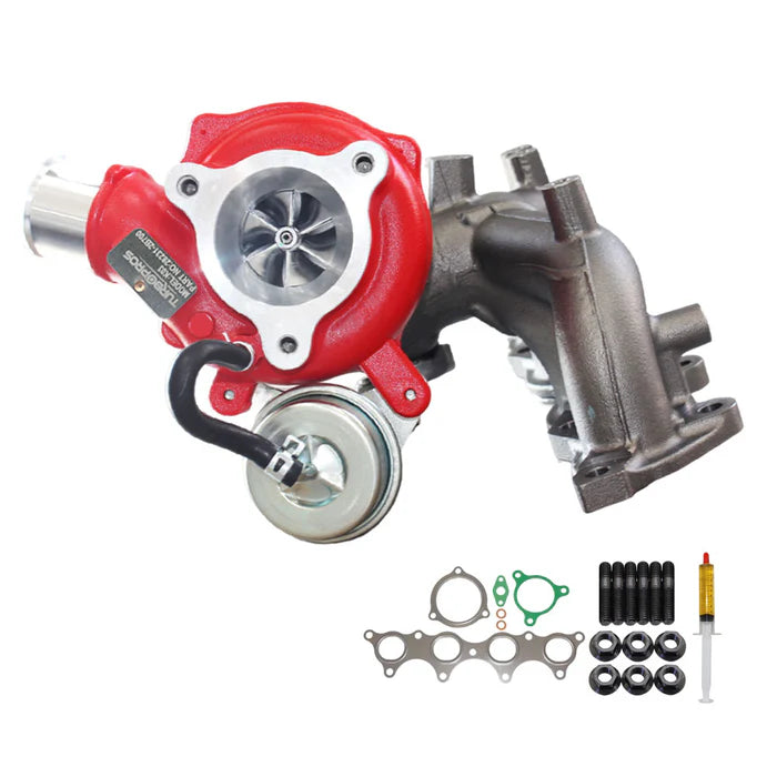 Load image into Gallery viewer, GEN1 High Flow Turbo Charger For Hyundai Veloster 1.6L