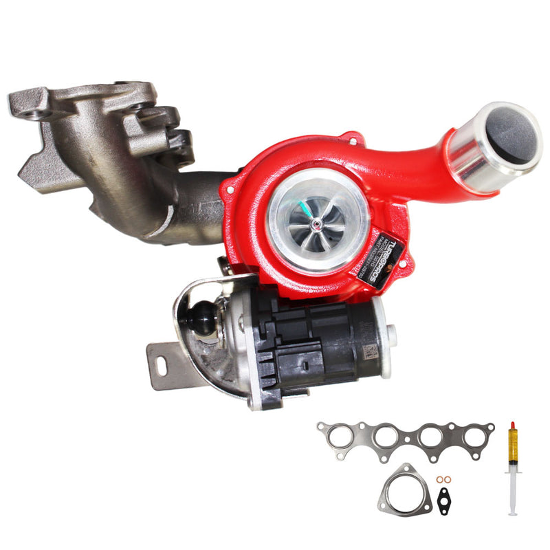Load image into Gallery viewer, GEN1 High Flow Turbo Charger For Kia Sportage QL G4FJ 1.6L 2015 Onwards