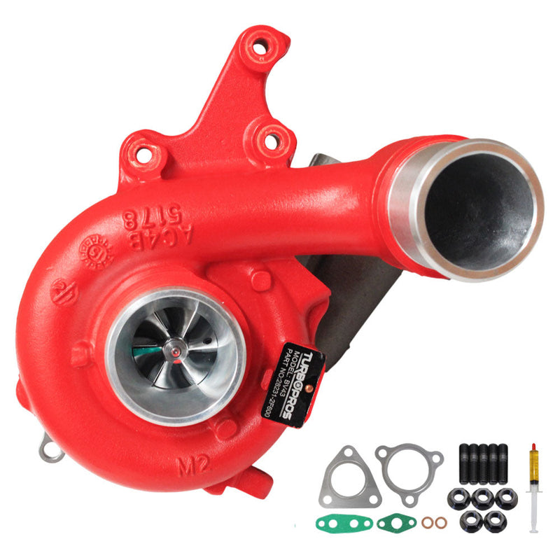 Load image into Gallery viewer, GEN1 High Flow Turbo Charger For Hyundai Tucson 2.0L Diesel