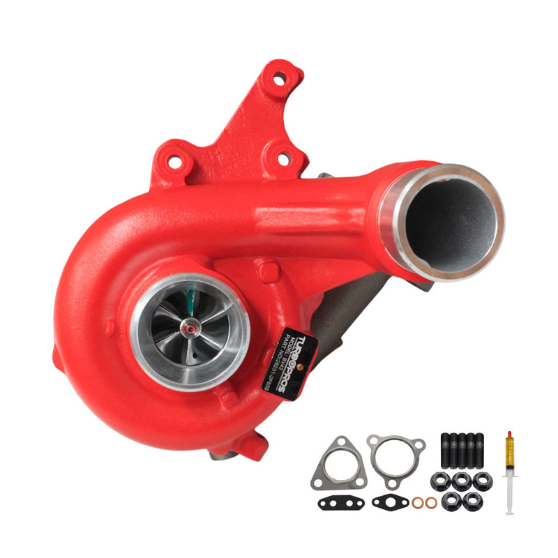 Load image into Gallery viewer, GEN1 High Flow Turbo Charger For Kia Carnival D4HB 2.2L 2014 Onwards