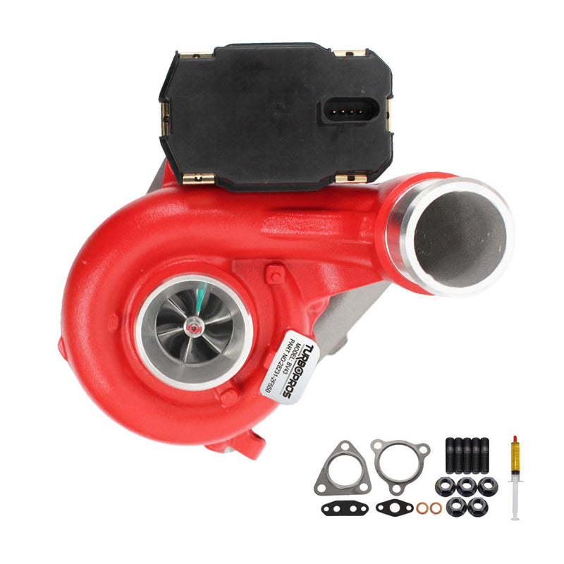 Load image into Gallery viewer, GEN1 High Flow Turbo Charger For Hyundai Santa Fe D4HB 2.2L 2014 Onwards