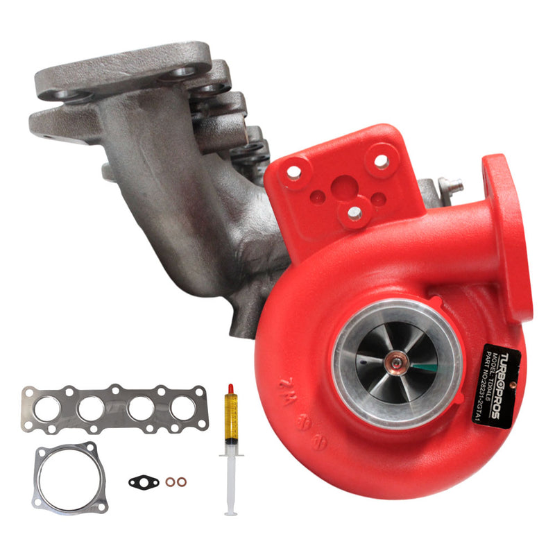 Load image into Gallery viewer, GEN1 High Flow Turbo Charger For Hyundai Sonata 2.0L