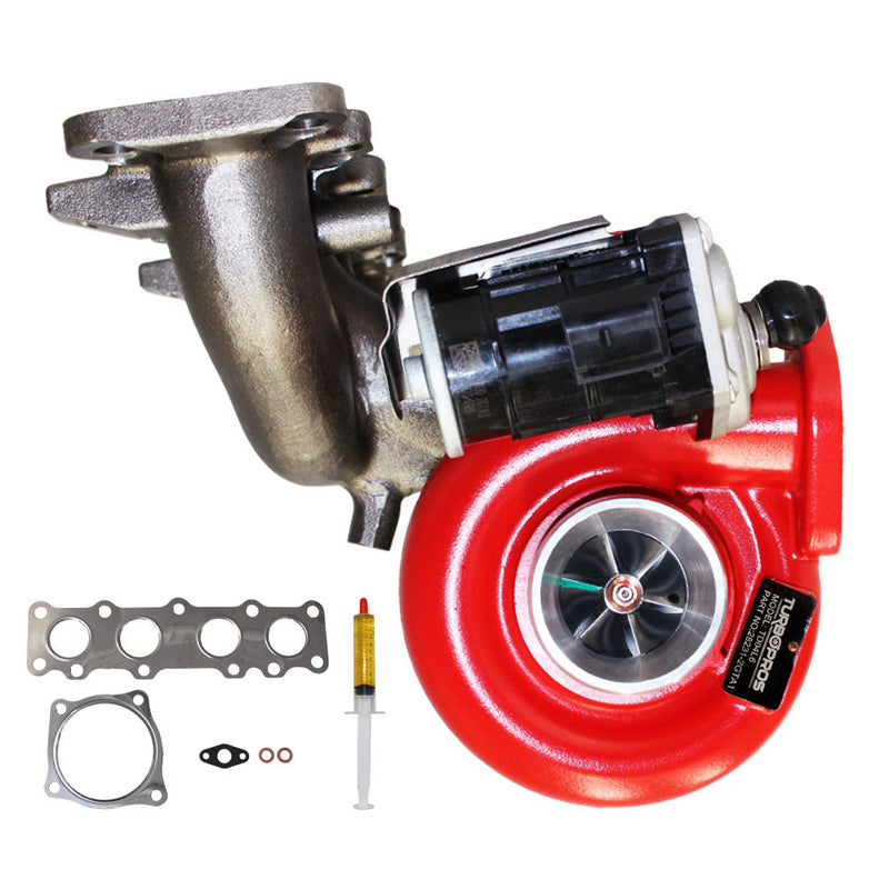 Load image into Gallery viewer, GEN1 High Flow Turbo Charger For Hyundai i30N 2.0L