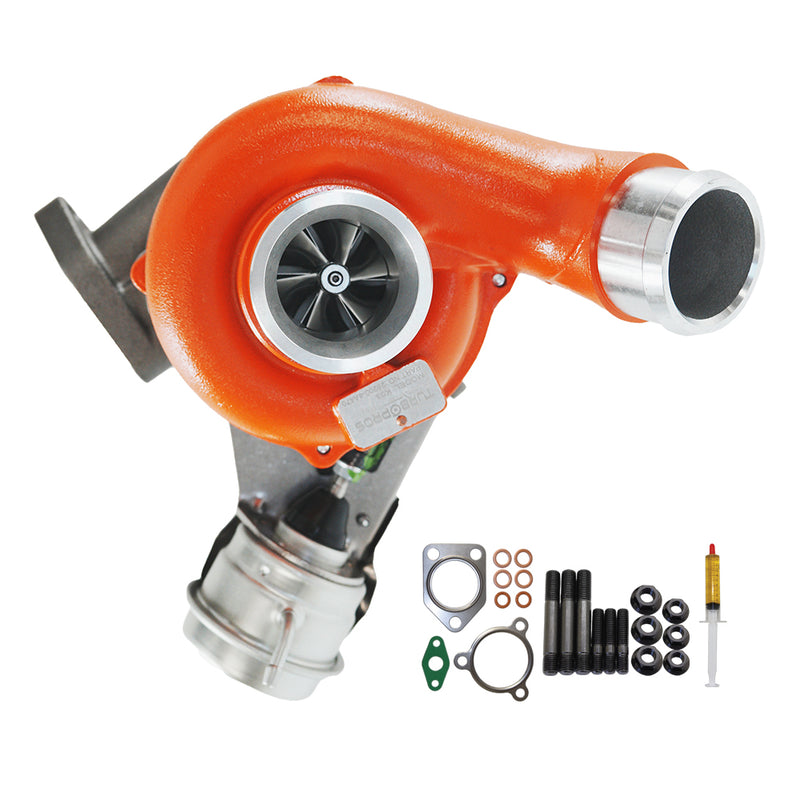 Load image into Gallery viewer, GEN1 High Flow Turbo Charger For Kia Sorento D4CB 2.5L