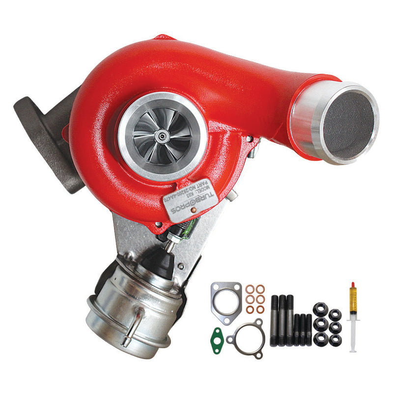 Load image into Gallery viewer, GEN1 High Flow Turbo Charger For Kia Sorento D4CB 2.5L