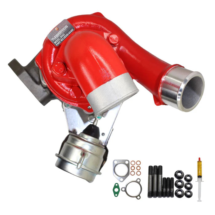 Load image into Gallery viewer, GEN1 High Flow Turbo Charger For Hyundai iLoad/iMax D4CB 2.5L
