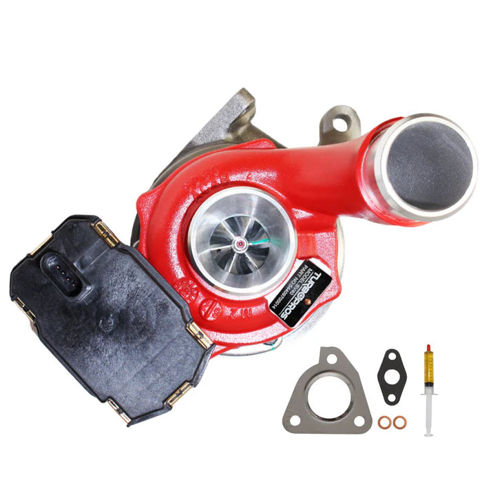 Load image into Gallery viewer, GEN1 High Flow Turbo Charger For Ssangyong Stavic 2.0L