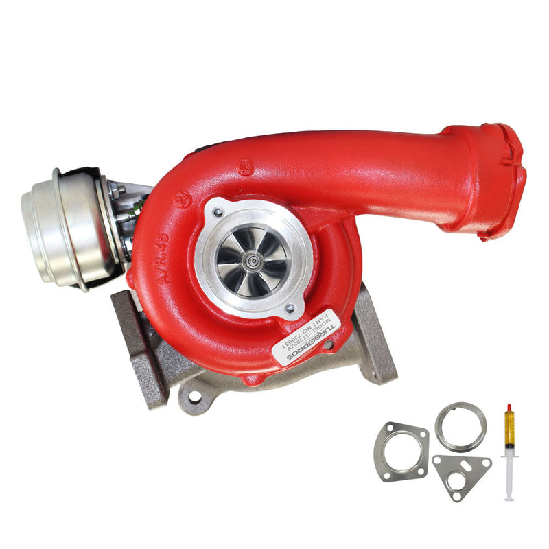 Load image into Gallery viewer, GEN1 High Flow Turbo Charger For Volkswagen Multivan T5 2.5L