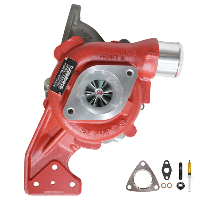 Load image into Gallery viewer, GEN1 High Flow Turbo Charger For Land Rover Defender 90/110/130 TD4 2.2L