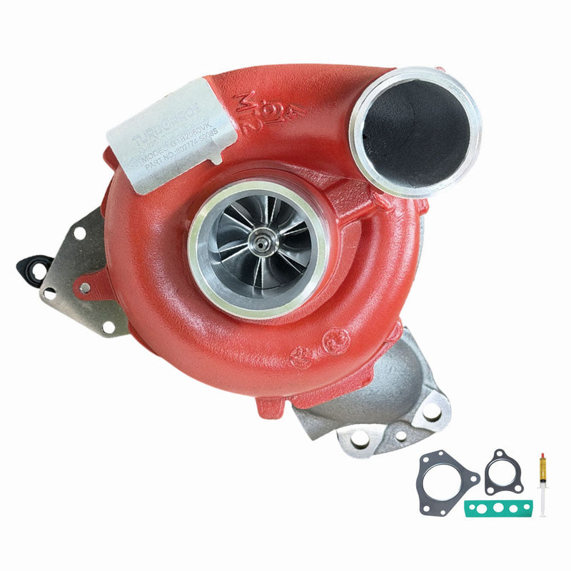 Load image into Gallery viewer, GEN1 High Flow Turbo Charger For Mercedes Benz ML350 OM642 3.0L