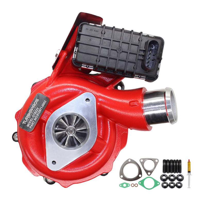 Load image into Gallery viewer, GEN1 High Flow Turbo Charger For Ford Ranger 3.2L 2011-2015