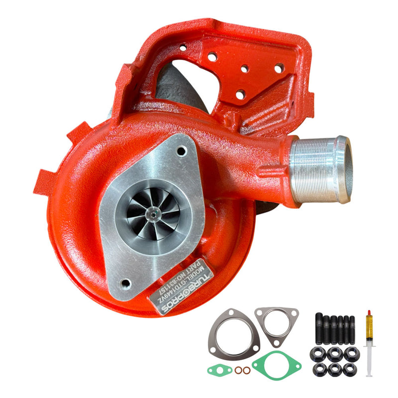 Load image into Gallery viewer, GEN1 High Flow Turbo Charger For Ford Ranger 2.2L 2015 Onwards