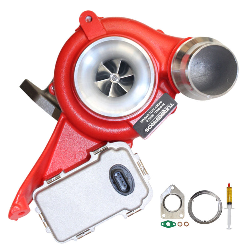 Load image into Gallery viewer, GEN1 High Flow Turbo Charger For BMW 116D/118D/418D/218D/316D/318D/X1 sDrive 160D/180D N47 2.0L 2011-2015