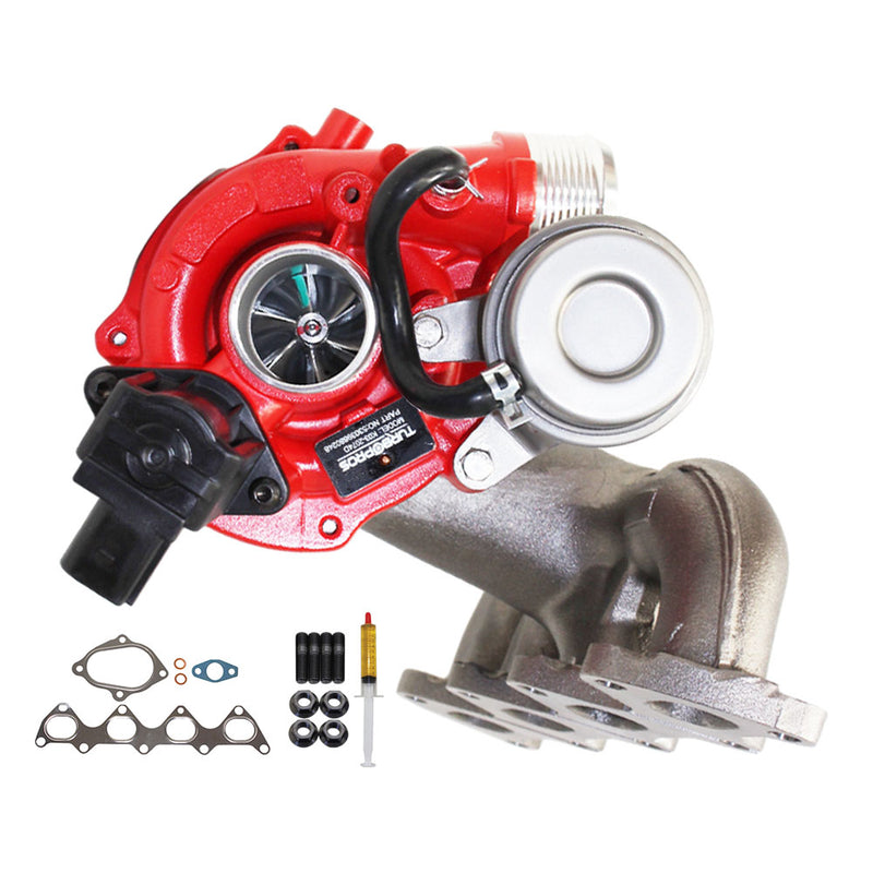 Load image into Gallery viewer, GEN1 High Flow Turbo Charger For Volkswagen Touran 1.4L