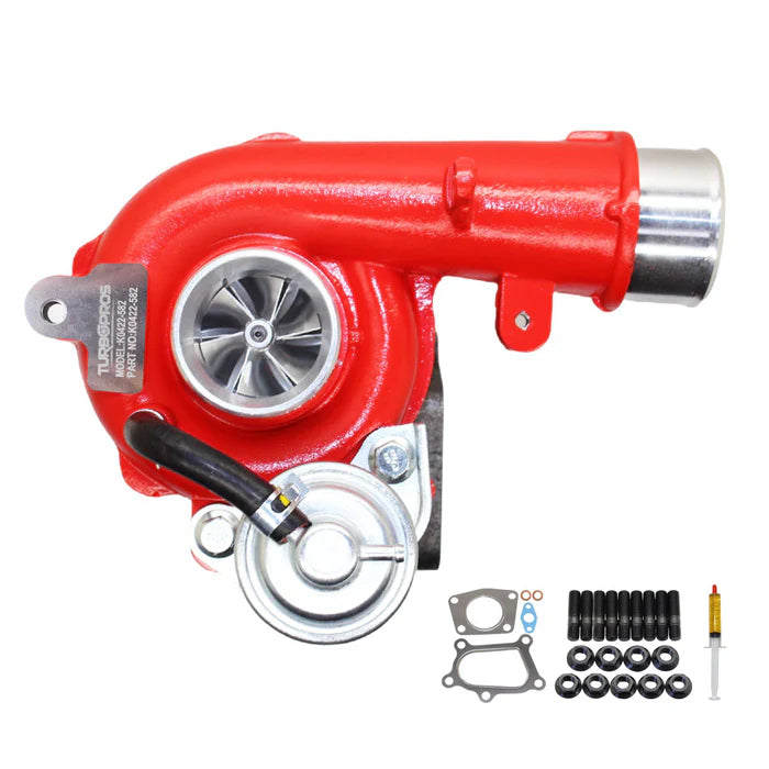 Load image into Gallery viewer, GEN1 High Flow Turbo Charger For Mazda CX-7 2.3L Petrol