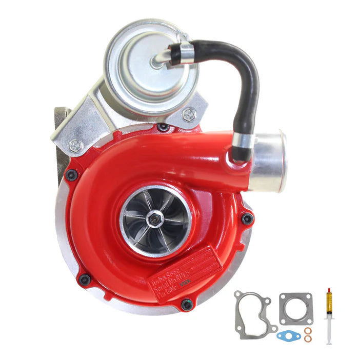 Load image into Gallery viewer, GEN1 High Flow Turbo Charger For Isuzu D-Max 4JH1 3.0L 2003-2007