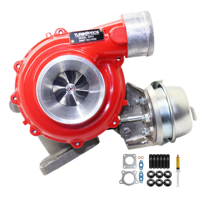 Load image into Gallery viewer, GEN1 High Flow Turbo Charger For Isuzu D-Max 4JJ1 3.0L 2010-2012