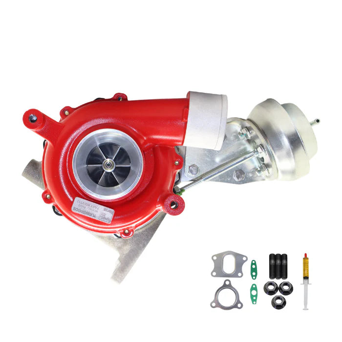 Load image into Gallery viewer, GEN1 High Flow Turbo Charger For Mitsubishi Pajero 4M41 3.2L VT12