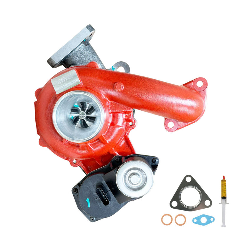 Load image into Gallery viewer, GEN1 High Flow Turbo Charger For GWM Great Wall Cannon 2.0L