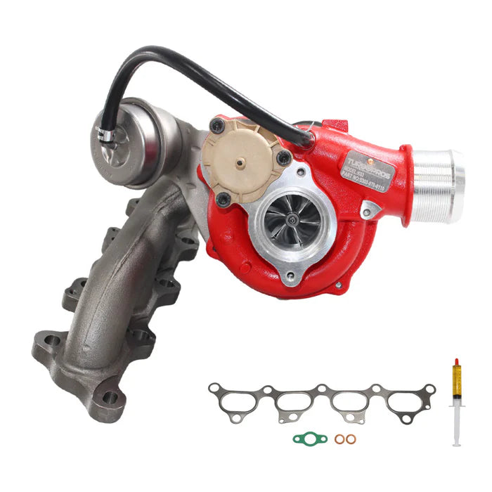 Load image into Gallery viewer, GEN1 High Flow Turbo Charger For Holden Cruze Z16LET 1.6L