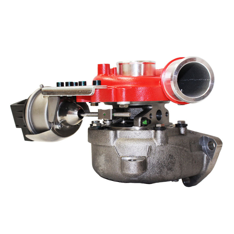 Load image into Gallery viewer, GEN1 High Flow Turbo Charger For Great Wall Haval H6 GW4D20 2.0L