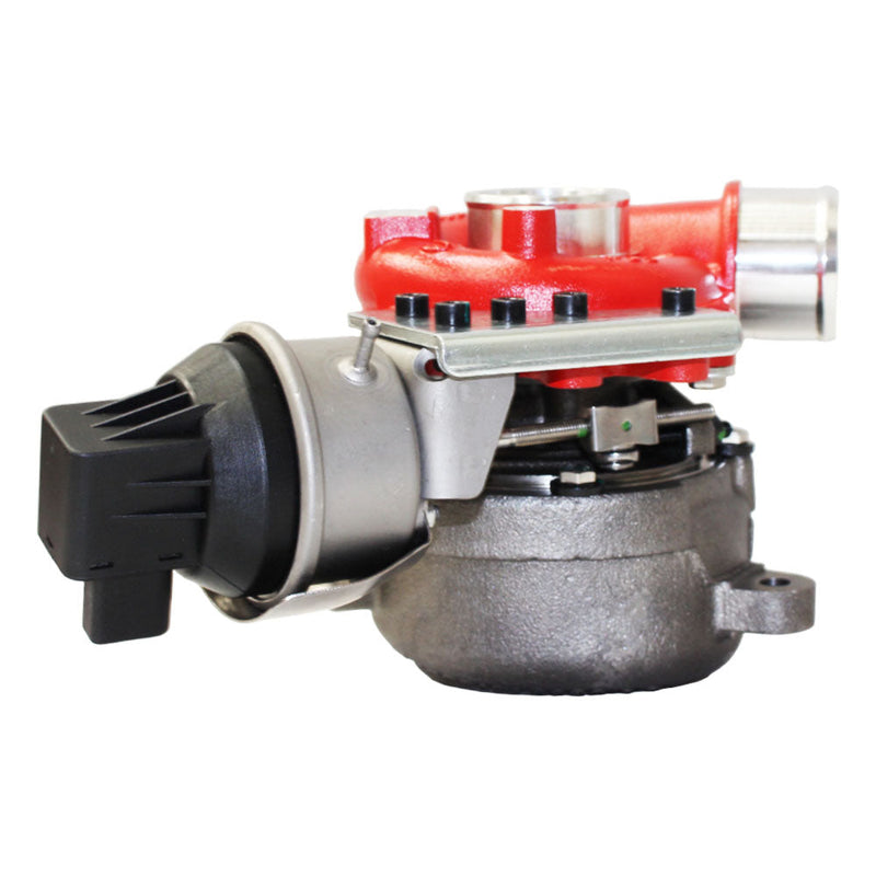 Load image into Gallery viewer, GEN1 High Flow Turbo Charger For Great Wall V200 GW4D20 2.0L