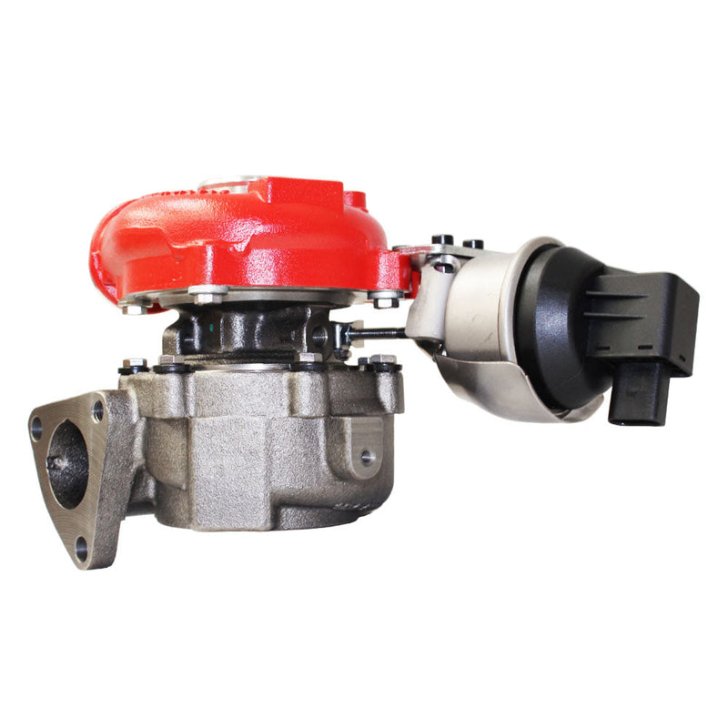 Load image into Gallery viewer, GEN1 High Flow Turbo Charger For Great Wall X200 GW4D20 2.0L