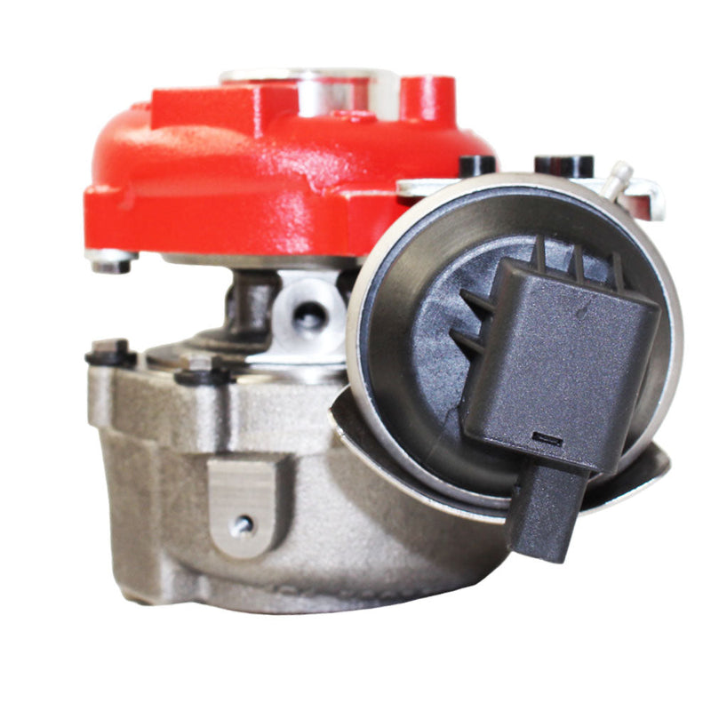 Load image into Gallery viewer, GEN1 High Flow Turbo Charger For Great Wall X200 GW4D20 2.0L