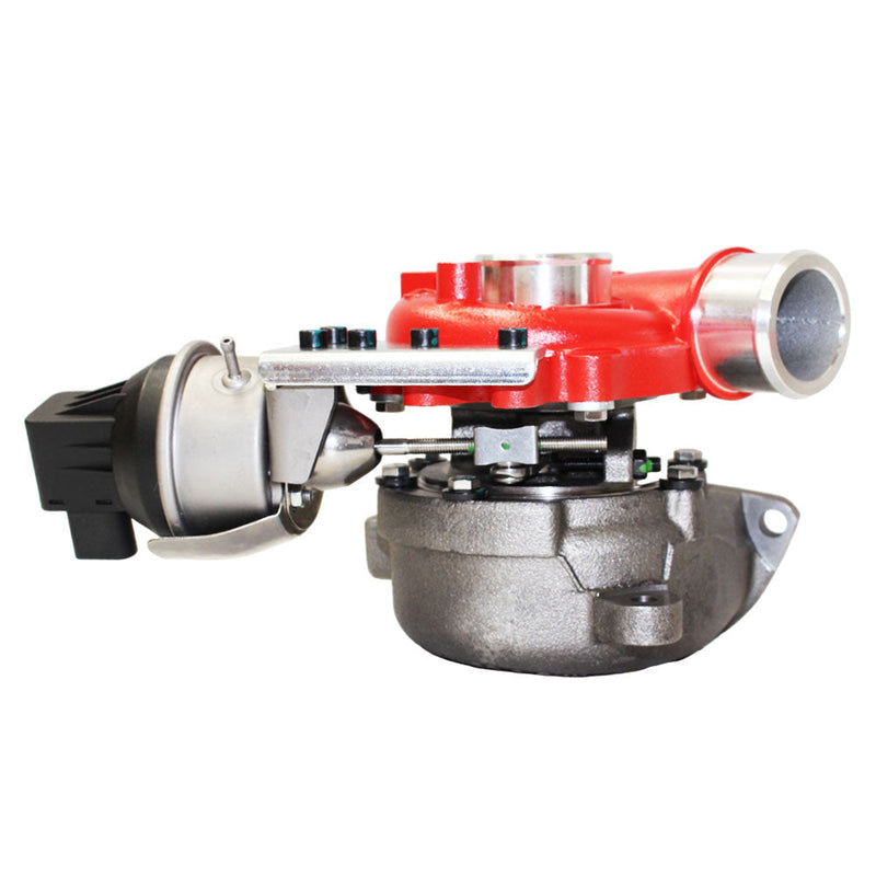Load image into Gallery viewer, GEN1 High Flow Turbo Charger For Great Wall X200 GW4D20 2.0L