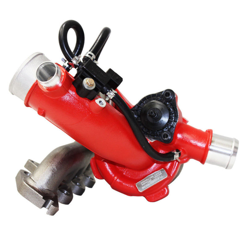 Load image into Gallery viewer, GEN1 High Flow Turbo Charger For Holden Cruze 1.4L Petrol