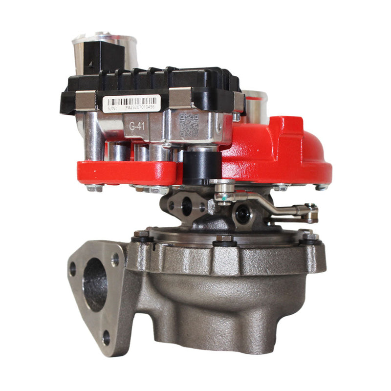 Load image into Gallery viewer, GEN1 High Flow Turbo Charger For Kia Carnival D4HB 2.2L