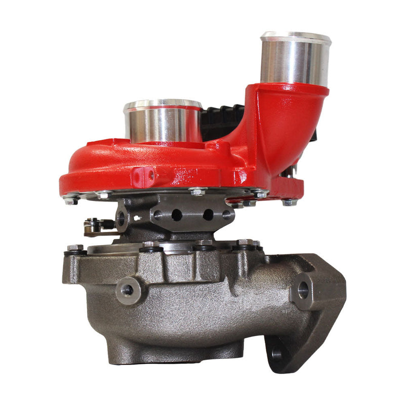 Load image into Gallery viewer, GEN1 High Flow Turbo Charger With Genuine Oil Feed Pipe For Kia Sorento D4HB 2.2L