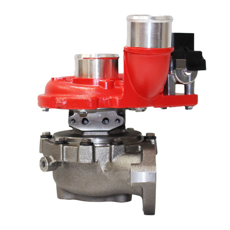 Load image into Gallery viewer, GEN1 High Flow Turbo Charger With Genuine Oil Feed Pipe For Kia Sorento D4HB 2.2L