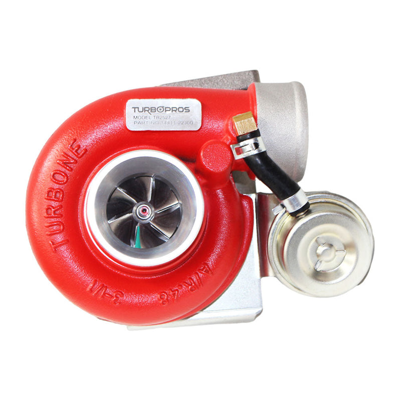 Load image into Gallery viewer, GEN1 High Flow Turbo Charger For Nissan Patrol GQ RD28 2.8L 1995-1997