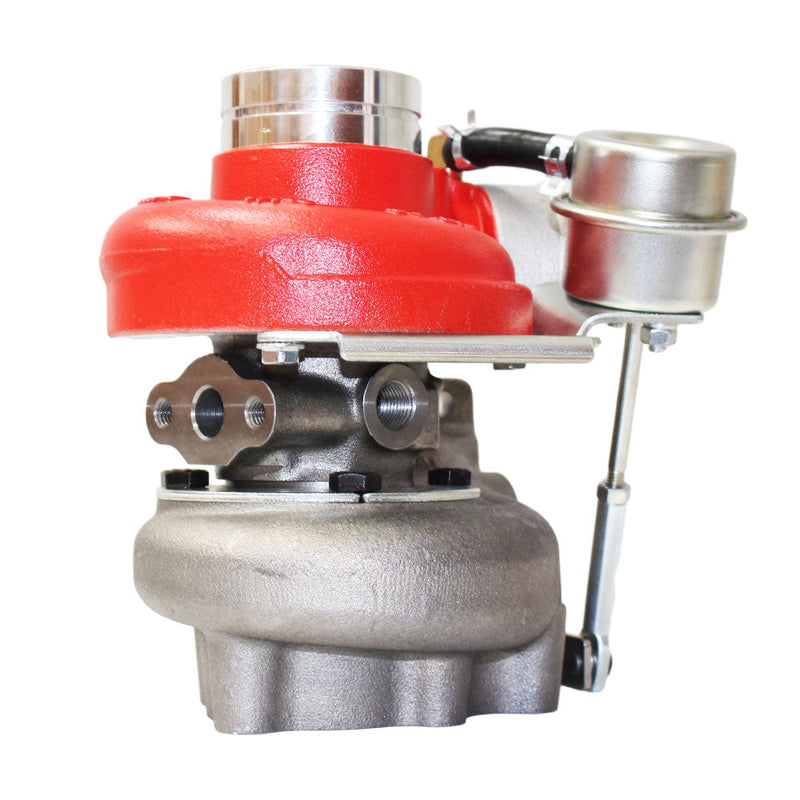 Load image into Gallery viewer, GEN1 High Flow Turbo Charger For Nissan Patrol GQ RD28 2.8L 1995-1997