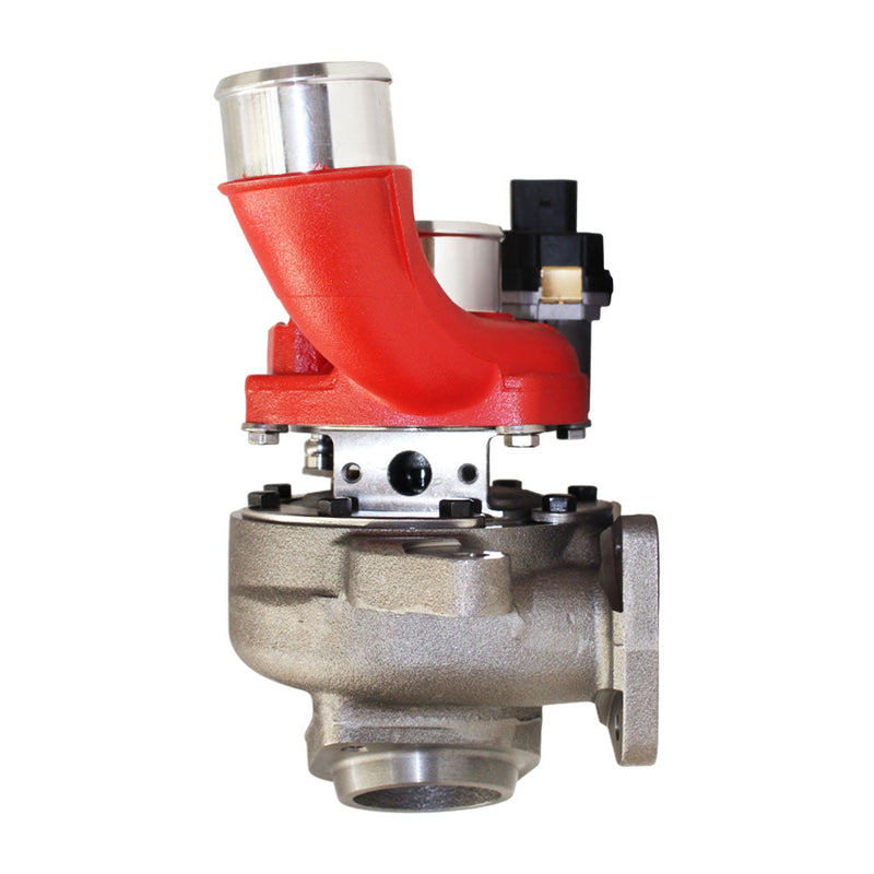 Load image into Gallery viewer, GEN1 High Flow Turbo Charger For Ssangyong Actyon Sport 2.0L