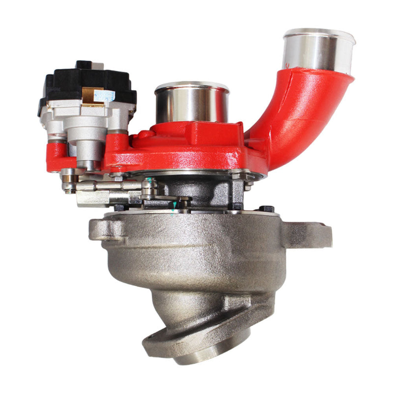 Load image into Gallery viewer, GEN1 High Flow Turbo Charger For Ssangyong Actyon Sport 2.0L
