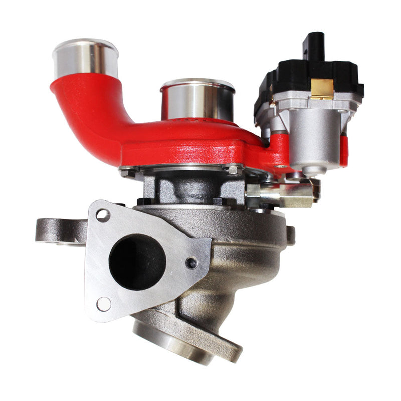 Load image into Gallery viewer, GEN1 High Flow Turbo Charger For Ssangyong Actyon Sport 2.0L