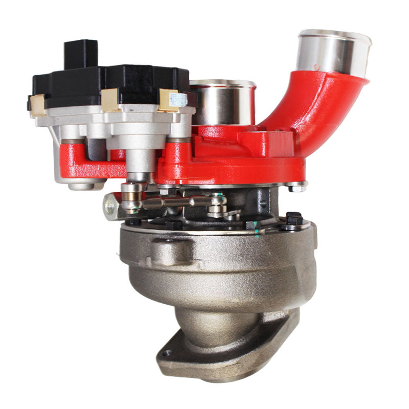 Load image into Gallery viewer, GEN1 High Flow Turbo Charger For Ssangyong Rexton III 2.0L